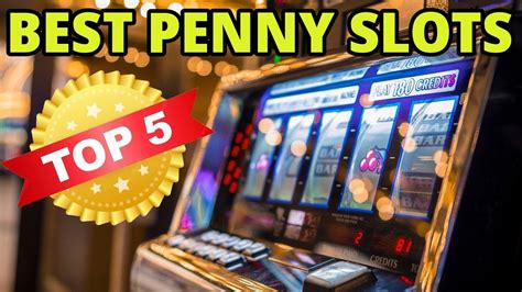 penny slot machine tips - slot machine tips and tricks